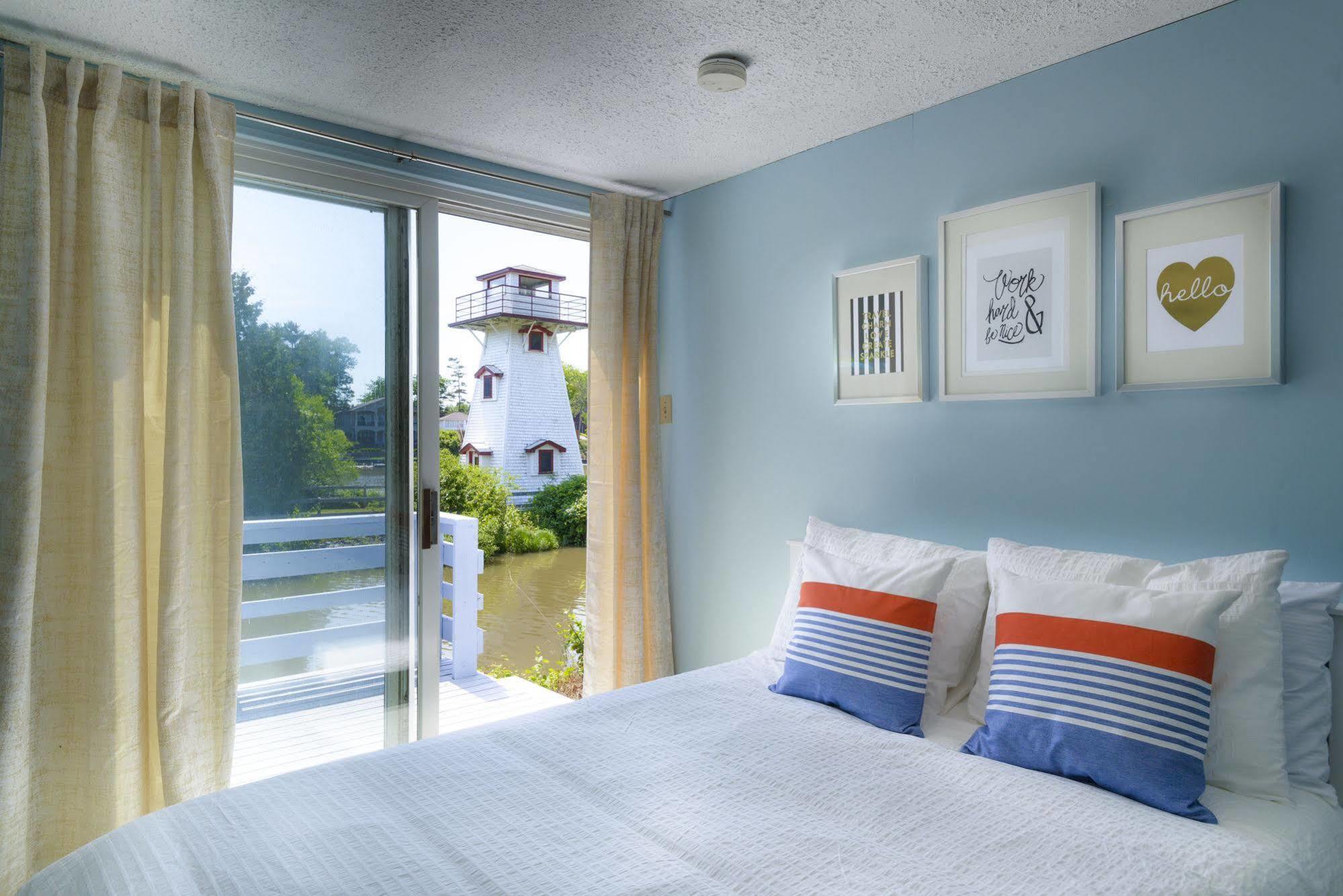 Hollywood Cottages Wasaga Beach Zewnętrze zdjęcie