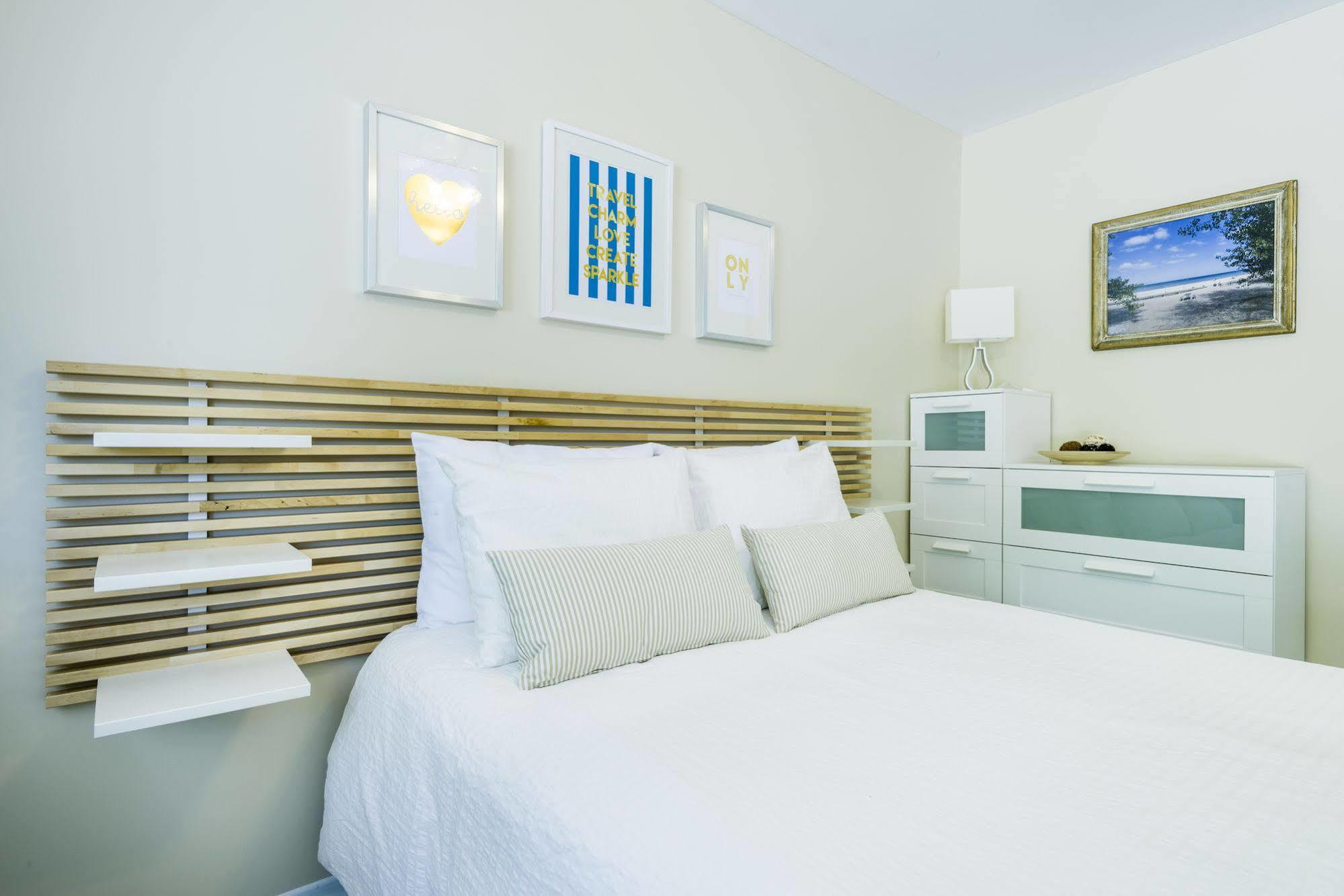 Hollywood Cottages Wasaga Beach Zewnętrze zdjęcie